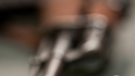 Фалира производителят на "Калашников"