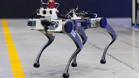 AI, дълголетие, летящи коли, роботи - къде са най-перспективните инвестиции?