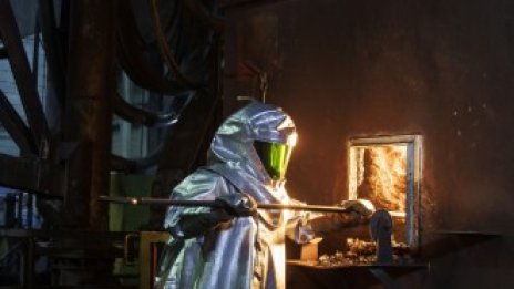 Цените на металите се насочват към най-лошото си тримесечие от финансовата криза