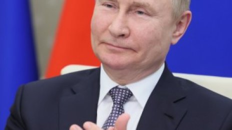 Путин ще направи първо посещение в чужбина след нашествието в Украйна