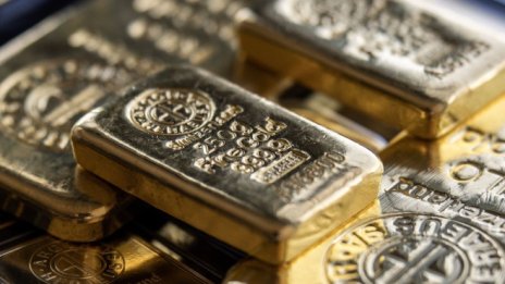 Защо Г-7 забранява вноса на руско злато?