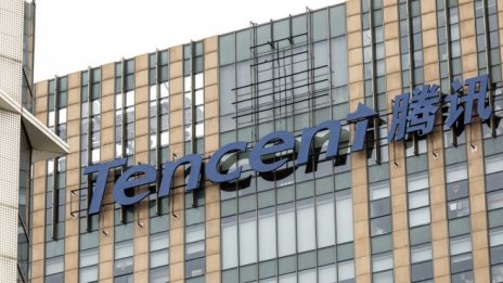 Prosus и Naspers постепенно ще продадат дела си в Tencent