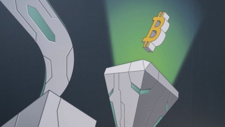 Капитализацията на криптопазара не успя да се задържи над 1 трлн. долара