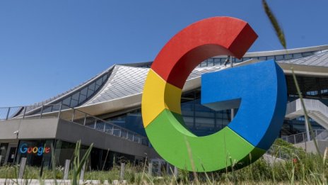 Google се сблъсква с нов антимонополен иск в Европа