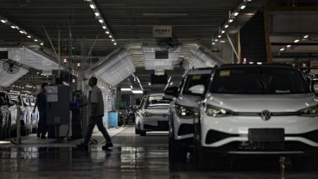 Печалбите на чуждите фирми в Китай се свиват въпреки края на COVID мерките