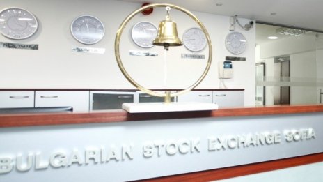 "Алтерко" изкупува 40 хил. собствени акции за сделката с GOAP