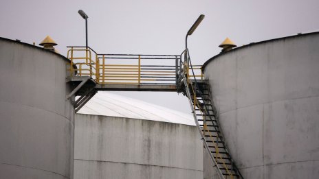 Цената на суровия петрол се покачва за втори пореден ден*