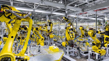 Търговията ще става все по-важна част от отношенията между САЩ и Южна Корея