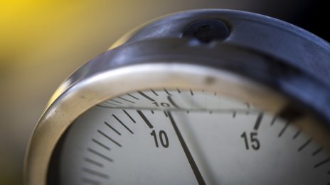 "Булгаргаз" очаква поевтиняване на газа с 14% от март