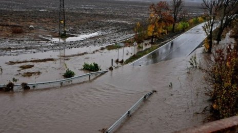 Експерт: Размитата отговорност по контрола води до водните кризи в България
