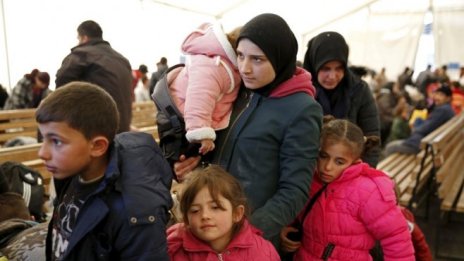 Босна и Херцеговина се изправя пред хуманитарна криза с мигранти