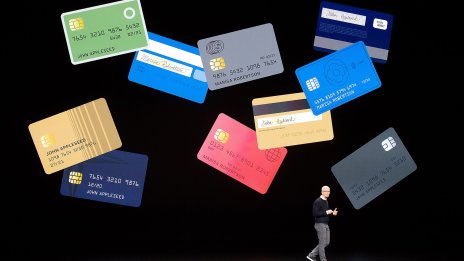 Apple бави навлизането си във финансовите услуги от ново поколение