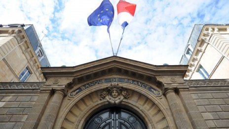 Френската икономическа активност остава с 5% под нивата отпреди пандемията