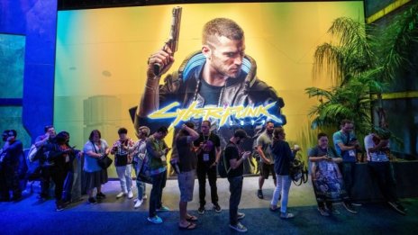 Разработчикът на Cyberpunk 2077 стана жертва на кибератака