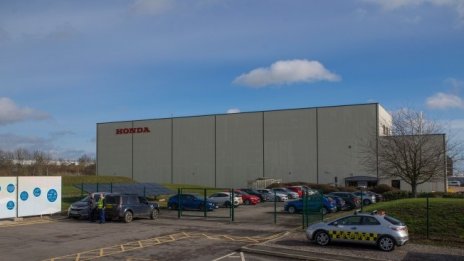 Honda подобри прогнозата си за годишната печалба с 23%