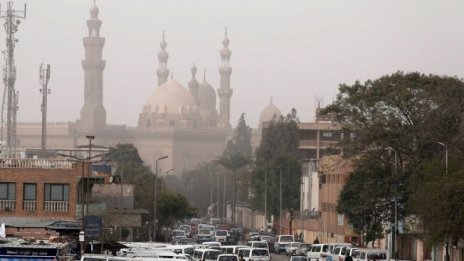 Депутати и граждани в Египет подемат инициативи за промени в конституцията