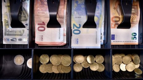 Германия се готви за дефицит от 25 млрд. евро до 2023 г.?