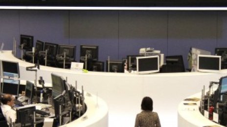 Проблемите около Испания обезкуражиха европейските инвеститори
