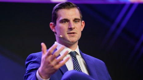 Съветникът на Доналд Тръмп за дигиталните активи напуска поста си