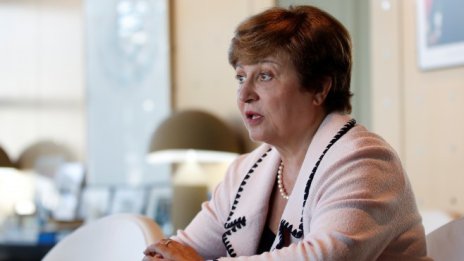 Ако оглави МВФ, Кристалина Георгиева трябва да реформира подбора на ръководител