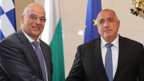 Гърция подкрепя България по пътя към Шенген