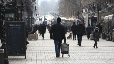 Проф. Балтов: Има нужда от строги мерки за две седмици