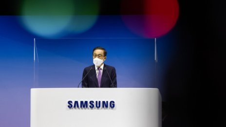 Samsung: Може да не пуснем нов Note тази година