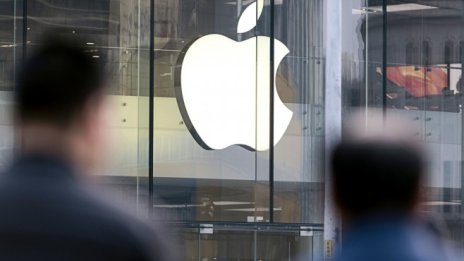 Apple печели точка в битката с рекламните компании във Франция