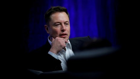 Ултиматумът на Мъск