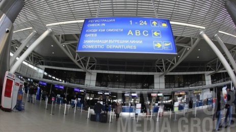 Британци планират сериозни инвестиции в Летище София