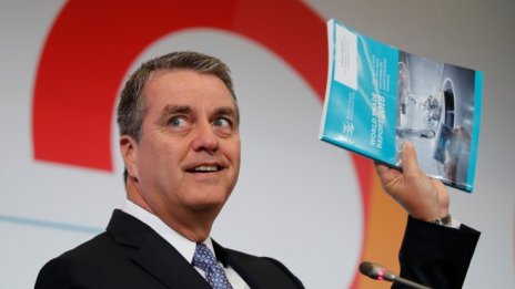 Технологиите ще прибавят една трета към световната търговия до 2030 г.