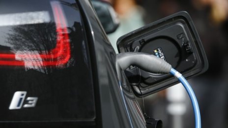Австрия е напът да разреши на електрическите автомобили да се движат по-бързо