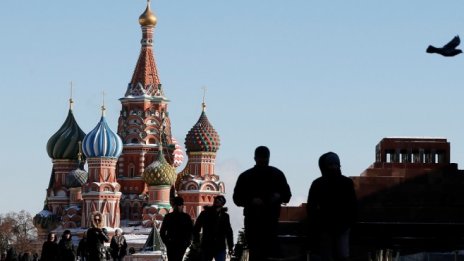 Путин подписа закона за вдигането на пенсионната възраст