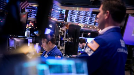 Dow надгражда рекорда с нови ръстове*