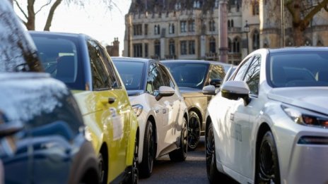 Съкращенията в производството на автомобили са здравословни за сектора