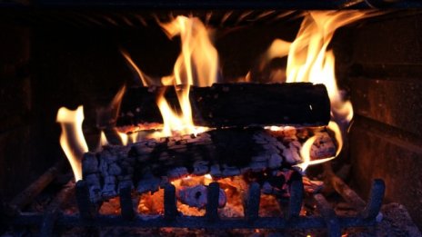 В газифицираните общини отоплението на дърва намалява