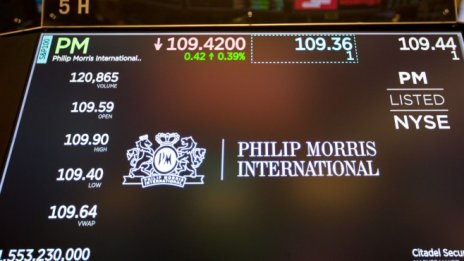 Philip Morris укрепва безтютюневия бизнес с придобиване