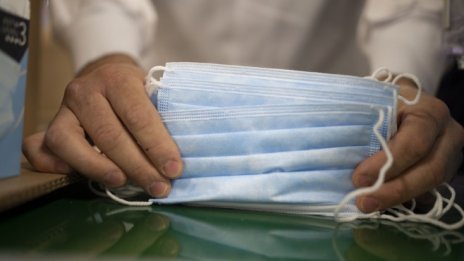 ЕС отпусна 34 млрд. евро за борба с коронавируса в партньорски страни