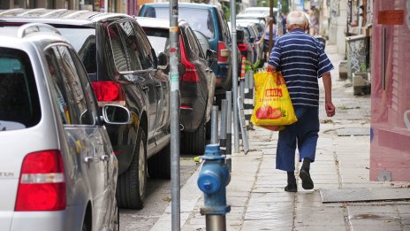 България е на трето място в ЕС по годишен ръст на продажбите на дребно през юли