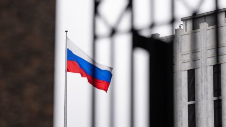 ЕС: Проблемите в Русия са вътрешен въпрос