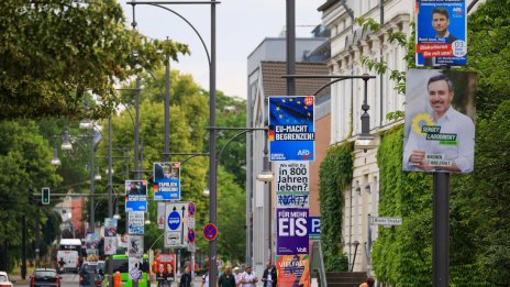 Инфлацията в Германия се ускорява до 2,8% през май