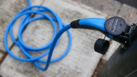 Volkswagen излиза на пазара за търговия с електроенергия