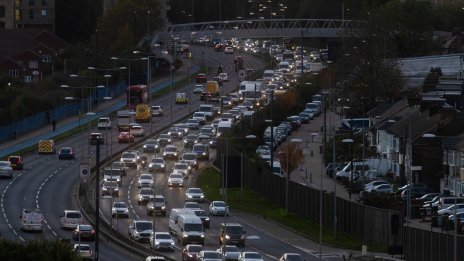 Голямата лъжа за напредъка на Великобритания по отношение на въглеродните емисии