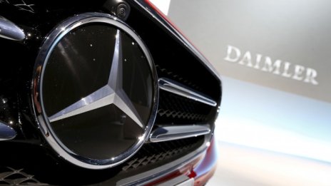 Берлин нареди Daimler да изтегли от европейския пазар 774 000 автомобила