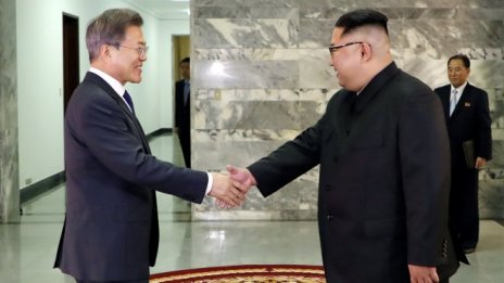 Бившият посланик на Република Корея: Пхенян е готов за промяна в политиката си