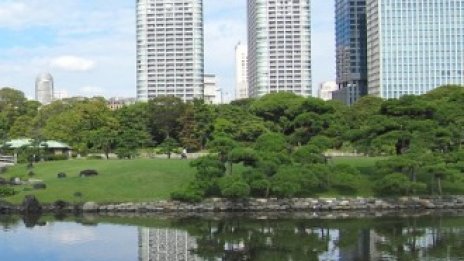 Токио измести Лондон като най-оживен пазар на бизнес имоти в света