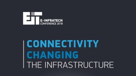 Как SMART технологиите и IoT променят индустрията &ndash; във фокуса на E-InfraTech
