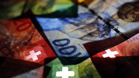 Инфлацията в Швейцария неочаквано се забавя до нула