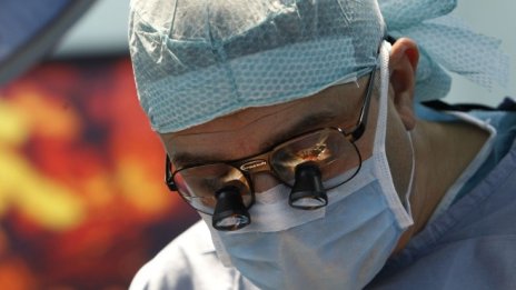 Лекарите искат с до 16% повече пари от заложените в бюджета за здраве през 2017 