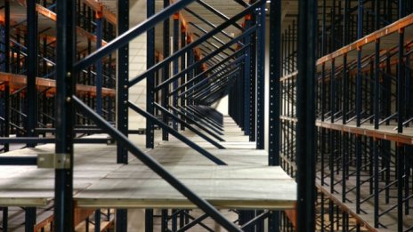 Сиатъл е най-бързо растящият пазар на логистични площи в света 